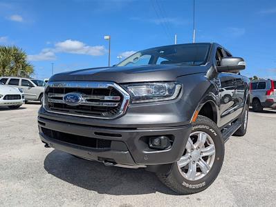 Used 2019 Ford Ranger - photo 1