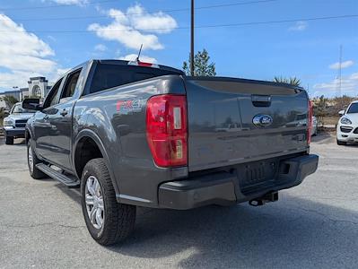 Used 2019 Ford Ranger - photo 1