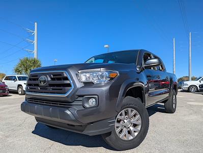 2019 Toyota Tacoma Double Cab RWD Pickup for sale #KM113610 - photo 1
