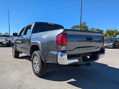2019 Toyota Tacoma Double Cab RWD Pickup for sale #KM113610 - photo 2