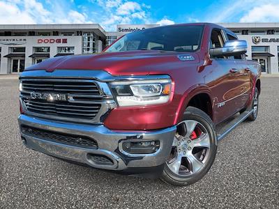 2019 Ram 1500 Crew Cab 4WD Pickup for sale #KN501025 - photo 1