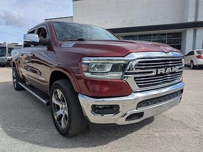 2019 Ram 1500 Crew Cab 4WD Pickup for sale #KN501025 - photo 1
