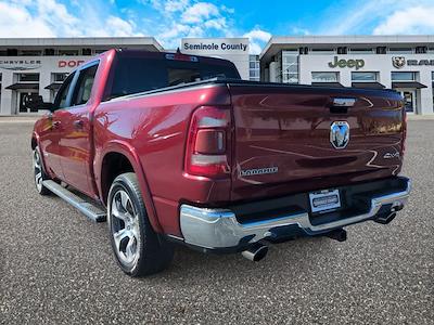 2019 Ram 1500 Crew Cab 4WD Pickup for sale #KN501025 - photo 2
