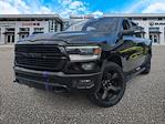 2019 Ram 1500 Crew Cab 4WD Pickup for sale #KN578566 - photo 1