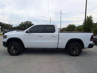 2019 Ram 1500 Quad Cab 4WD Pickup for sale #KN831692 - photo 2