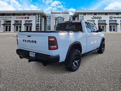 2019 Ram 1500 Quad Cab 4WD Pickup for sale #KN831692 - photo 2