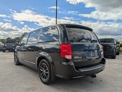 2019 Dodge Grand Caravan FWD Minivan for sale #KR533182 - photo 2