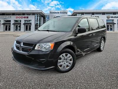 2019 Dodge Grand Caravan FWD, Minivan for sale #KR586013 - photo 1