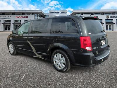 2019 Dodge Grand Caravan FWD, Minivan for sale #KR586013 - photo 2