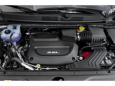 Used 2019 Chrysler Pacifica - photo 1