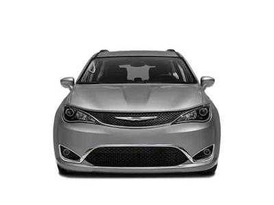 Used 2019 Chrysler Pacifica - photo 1