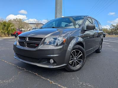 Used 2019 Dodge Grand Caravan - photo 1