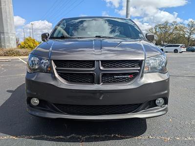 Used 2019 Dodge Grand Caravan - photo 1