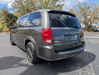 Used 2019 Dodge Grand Caravan - photo 1