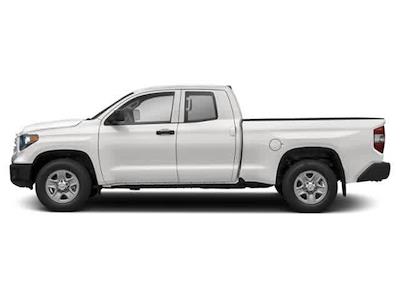 Used 2019 Toyota Tundra SR Double Cab for sale #KX134626 - photo 2