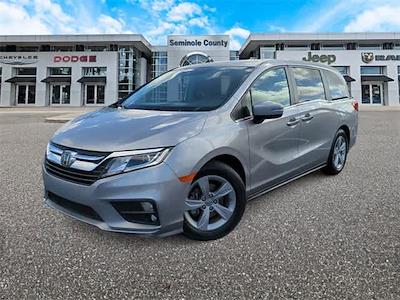 2020 Honda Odyssey FWD, Minivan for sale #LB053690 - photo 1