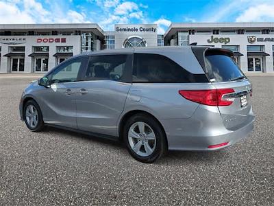 2020 Honda Odyssey FWD, Minivan for sale #LB053690 - photo 2