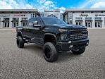 2020 Chevrolet Silverado 2500 Crew Cab SRW 4WD Pickup for sale #LF102916 - photo 2