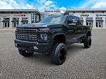 2020 Chevrolet Silverado 2500 Crew Cab SRW 4WD Pickup for sale #LF102916 - photo 4