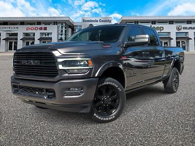 2020 Ram 2500 Crew Cab 4WD Pickup for sale #LG207809 - photo 1