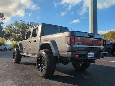 2020 Jeep Gladiator Crew Cab 4WD Pickup for sale #LL206524 - photo 2