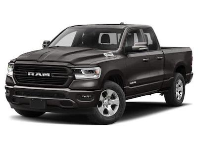 Used 2020 Ram 1500 - photo 1