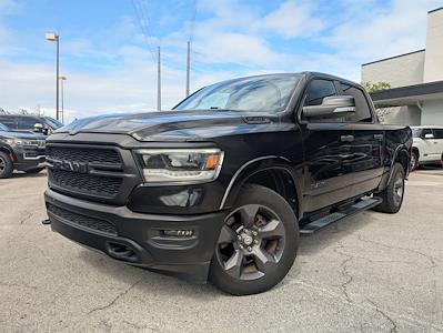 2020 Ram 1500 Crew Cab 4WD Pickup for sale #LN265343 - photo 1