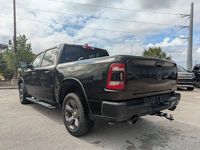 2020 Ram 1500 Crew Cab 4WD Pickup for sale #LN265343 - photo 2