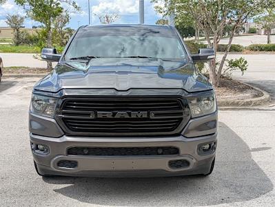 2020 Ram 1500 Crew Cab 4WD Pickup for sale #LN330664 - photo 1