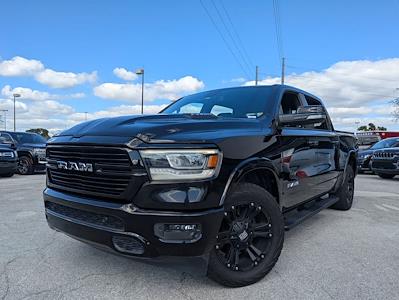 2020 Ram 1500 Crew Cab 4WD Pickup for sale #LN394925 - photo 1