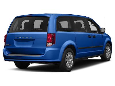 Used 2020 Dodge Grand Caravan SXT Minivan for sale #LR252718 - photo 2