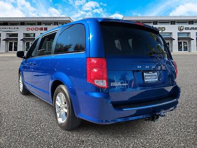 Used 2020 Dodge Grand Caravan SXT Minivan for sale #LR252718 - photo 2