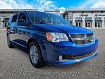 Used 2020 Dodge Grand Caravan SXT Minivan for sale #LR252718 - photo 2