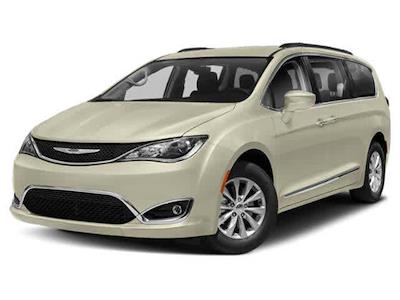 Used 2020 Chrysler Pacifica - photo 1