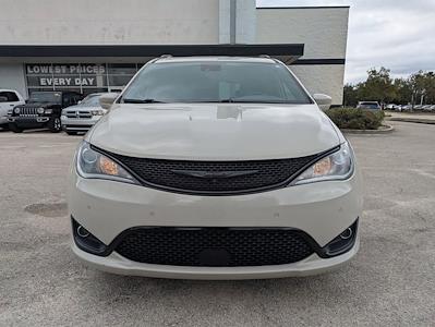 Used 2020 Chrysler Pacifica - photo 1