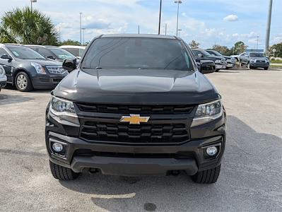 2021 Chevrolet Colorado Crew Cab 4WD Pickup for sale #M1231106 - photo 1