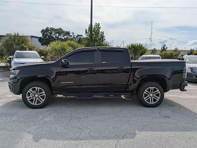 2021 Chevrolet Colorado Crew Cab 4WD Pickup for sale #M1231106 - photo 2