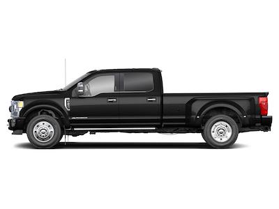 Used 2021 Ford F-450 - photo 1