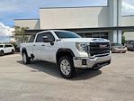 2021 GMC Sierra 2500 Crew Cab 4WD Pickup for sale #MF112502 - photo 3