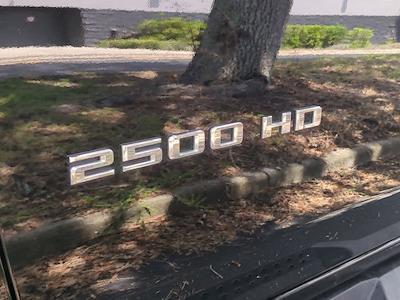 2021 Chevrolet Silverado 2500 Crew Cab 4WD Pickup for sale #MF238210 - photo 2