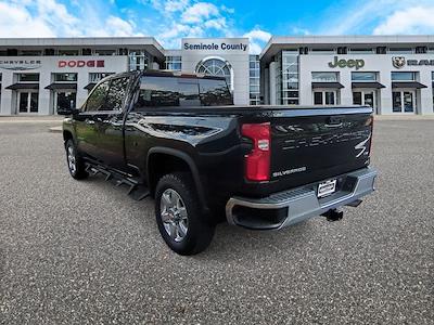 2021 Chevrolet Silverado 2500 Crew Cab 4WD Pickup for sale #MF238210 - photo 2