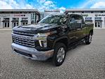 2021 Chevrolet Silverado 2500 Crew Cab 4WD Pickup for sale #MF238210 - photo 8