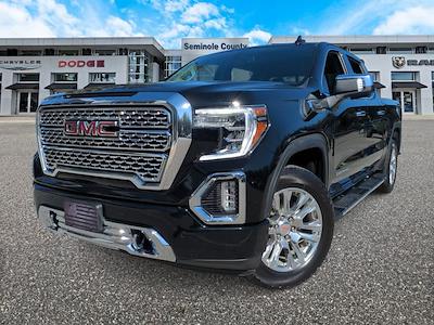 2021 GMC Sierra 1500 Crew Cab RWD Pickup for sale #MG207253A - photo 1