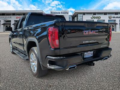 2021 GMC Sierra 1500 Crew Cab RWD Pickup for sale #MG207253A - photo 2