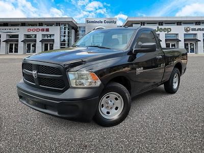 2021 Ram 1500 Classic Regular Cab RWD Pickup for sale #MG504122 - photo 1