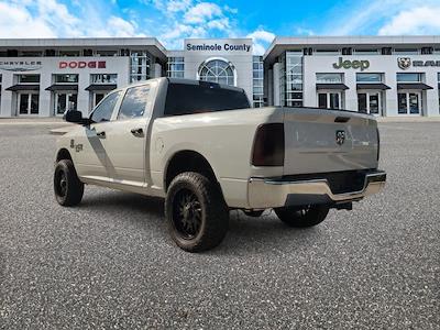 2021 Ram 1500 Classic Crew Cab RWD Pickup for sale #MG535918 - photo 2