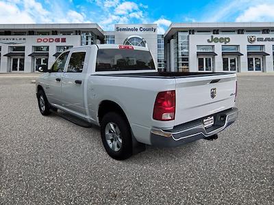 2021 Ram 1500 Classic Crew Cab 4WD Pickup for sale #MG707248U - photo 2