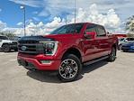 2021 Ford F-150 SuperCrew Cab 4WD Pickup for sale #MKD80146 - photo 1