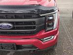 2021 Ford F-150 SuperCrew Cab 4WD Pickup for sale #MKD80146 - photo 11
