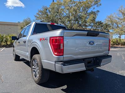 Used 2021 Ford F-150 - photo 1